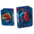 Pencil case with flaps SPIDERMAN