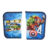 Pencil case with flaps AVENGERS
