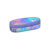 Pencil case with flap STRIGHT PC-01 PASTEL SNAKE