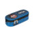 Pencil case with flap STRIGHT PC-01 SPACE MOON