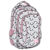 Backpack STRIGHT BP-26 GREY PANDA