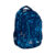 Backpack STRIGHT BP-26 BLUE SOCCER BALLS