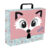 Handle case A4 XL FOX