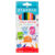 COLOUR PENCILS 12 COL.