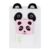 PLUSH DIARY PANDA A5 WITH NOTEBOOK
