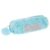 PENCIL CASE PLUSH STK SMILE