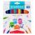 COLOUR PENCILS 24 COL.