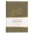 NOTEBOOK CORDUROY A5