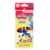 DOUBLE-SIDED TRIANGULAR COLOUR PENCILS 24 COL., 12 PCS