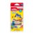 JUMBO OIL PASTEL 12 COL.
