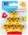 MAGNETS MONSTER 6 PCS