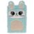 NOTEBOOK BLUE RABBIT A5