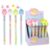 ERASABLE PEN STK FUNNY ANIMALS