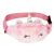 PLUSZ SACHET KIDNEY STK UNICORN PINK