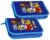 PENCIL CASE WITHOUT ACCESSORIES STK 61-35 PPB