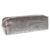 PLUSH PENCIL CASE STK GREY CRISTAL