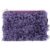 PLUSH SACHET STK VIOLET HAIR