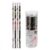 PENCIL WITH ERASER 48 PCS
