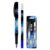FOUNTAIN PEN 2 REFILLS + INK REMOVER