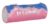 PENCIL CASE STK 61-16 PPG PINK