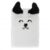 PLUSH NOTEBOOK A5