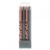 RETRACTABLE BALL PEN 4 PC/SZT