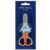 SCISSORS 12 CM