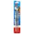 NATURAL BRUSHES 3 PCS