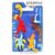 3D Puzzle Erasers 4 Pcs