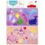 PLASTIC DRAWING TEMPLATE PRINCESSES