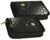 PENCIL CASE WITH ACCESSORIES STK-35 FOOTBALL
