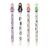ERASABLE PEN PENGUINS