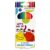 COLOUR PENCILS 12 COL.