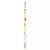 PENCIL WITH ERASER 48 PCS