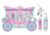 UNICORN CARRIAGE GREEN DLA (POMADKA+BODYMIST 100ML+BRELOK)