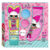 GIFT SET LOL SURPRISE shower gel&shampoo 240ml, 2 X Bath bombs 55g, Socks