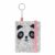 KECHAIN NOTEBOOK PANDA
