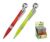 RETRACTABLE BALL PEN STK-326 GOAL