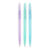 RETRACTABLE BALL PEN LILO