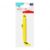 RULER 15CM PLANE