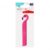 RULER 15CM FLAMING