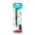 FOUNTAIN PEN PRIME GREEN-BLUE + 2 REFILLS