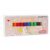 PLASTICINE 12 COL.