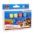 SIDEWALK CHALK 6 COL.