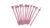 Pink Pen in Various Designs