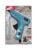 HOT GLUE GUN 220V / 60 W