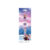 MCG Pencils 2 Pcs Blister W / Rubber