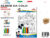 ALBUMCOLORI 20X29X2 MICKEY 48/48