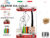 ALBUMCOLORI 20X29X2 CARS 48/48