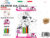 ALBUMCOLORI 20X29X2 MINNIE 48/48